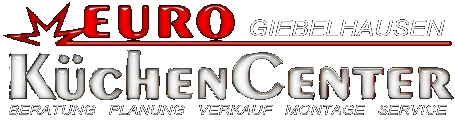 EURO Küchencenter Giebelhausen